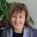 Шихарбеева Дарья